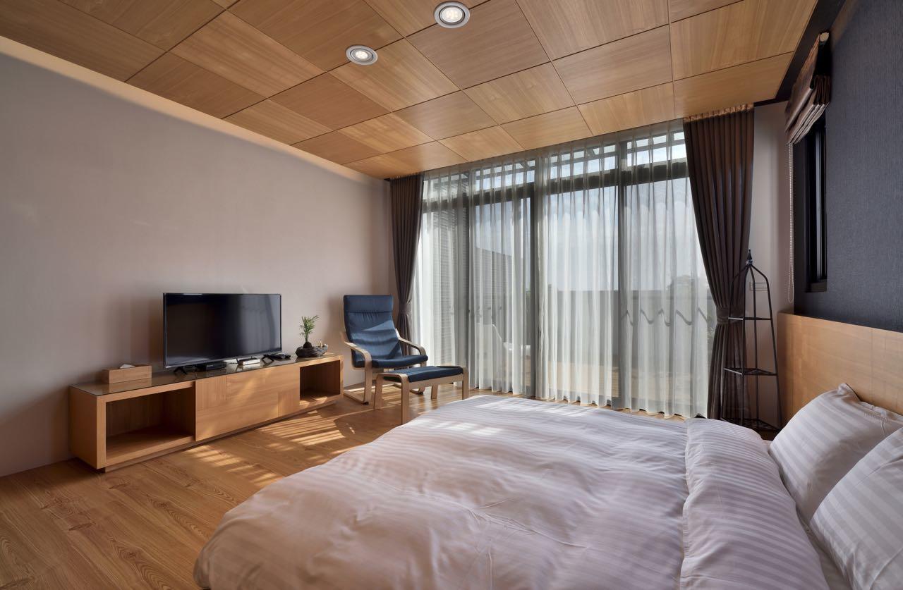 Shan Yi Fang Resort Юаньшань Экстерьер фото