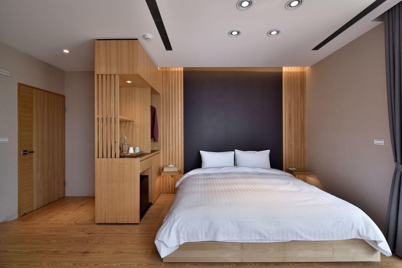 Shan Yi Fang Resort Юаньшань Экстерьер фото