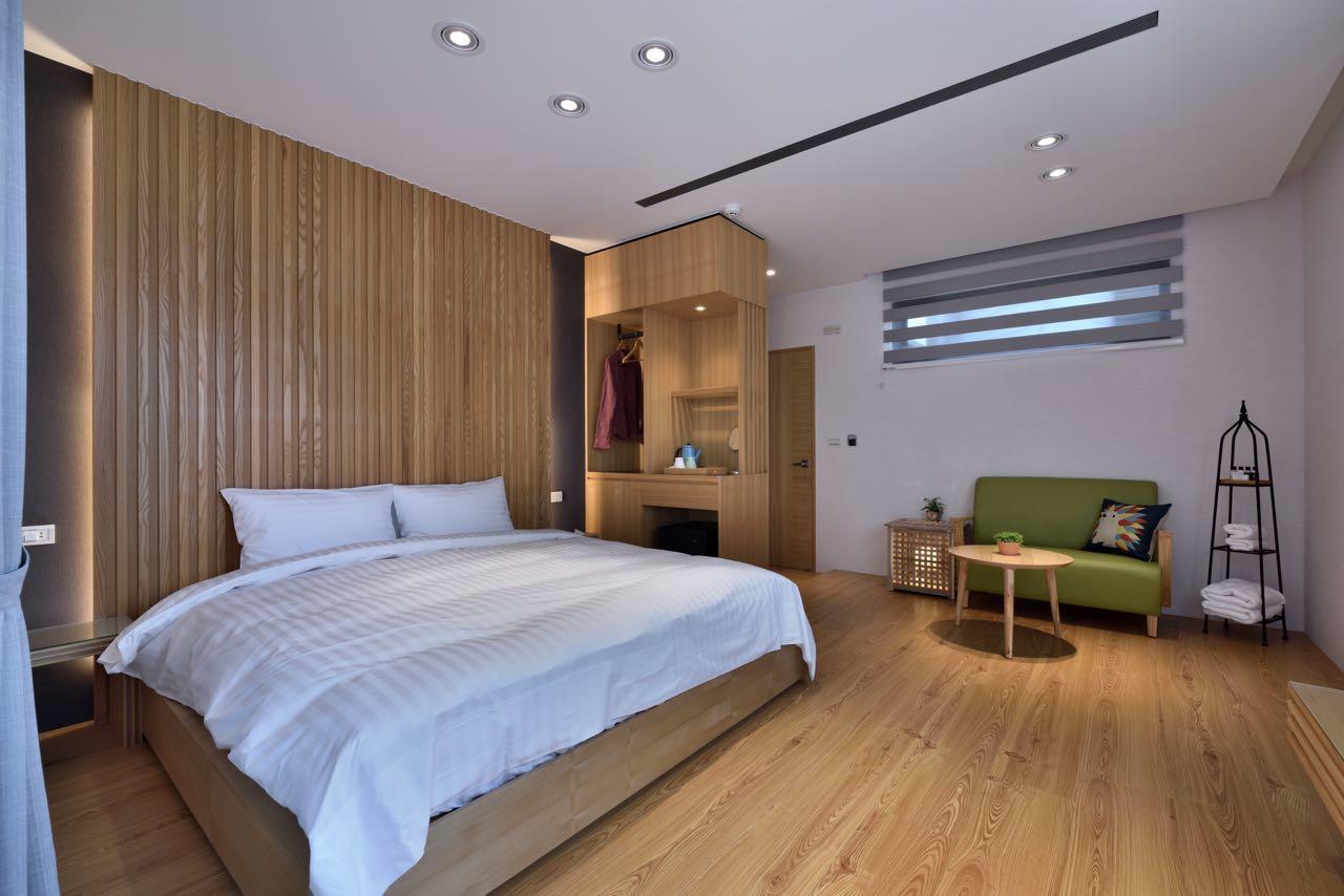 Shan Yi Fang Resort Юаньшань Экстерьер фото