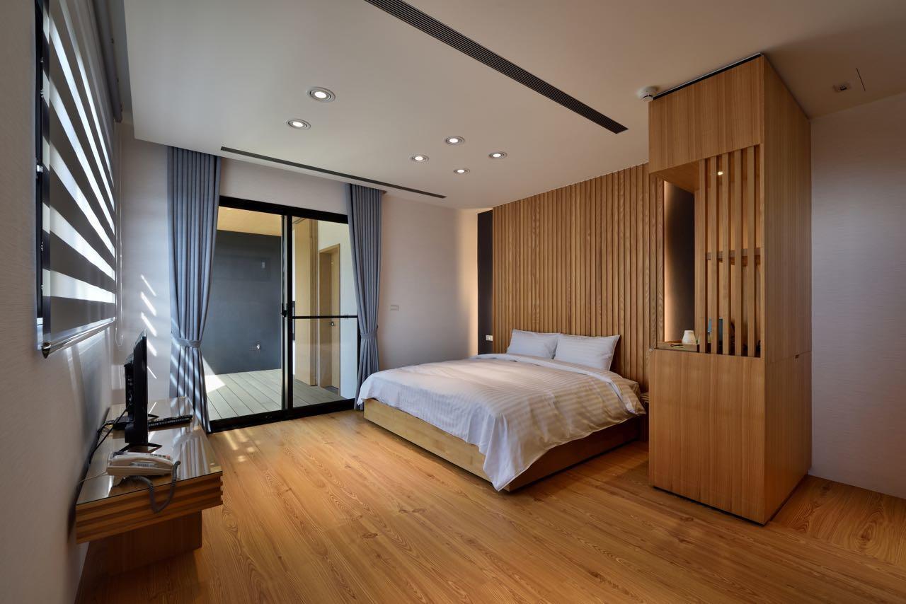 Shan Yi Fang Resort Юаньшань Экстерьер фото