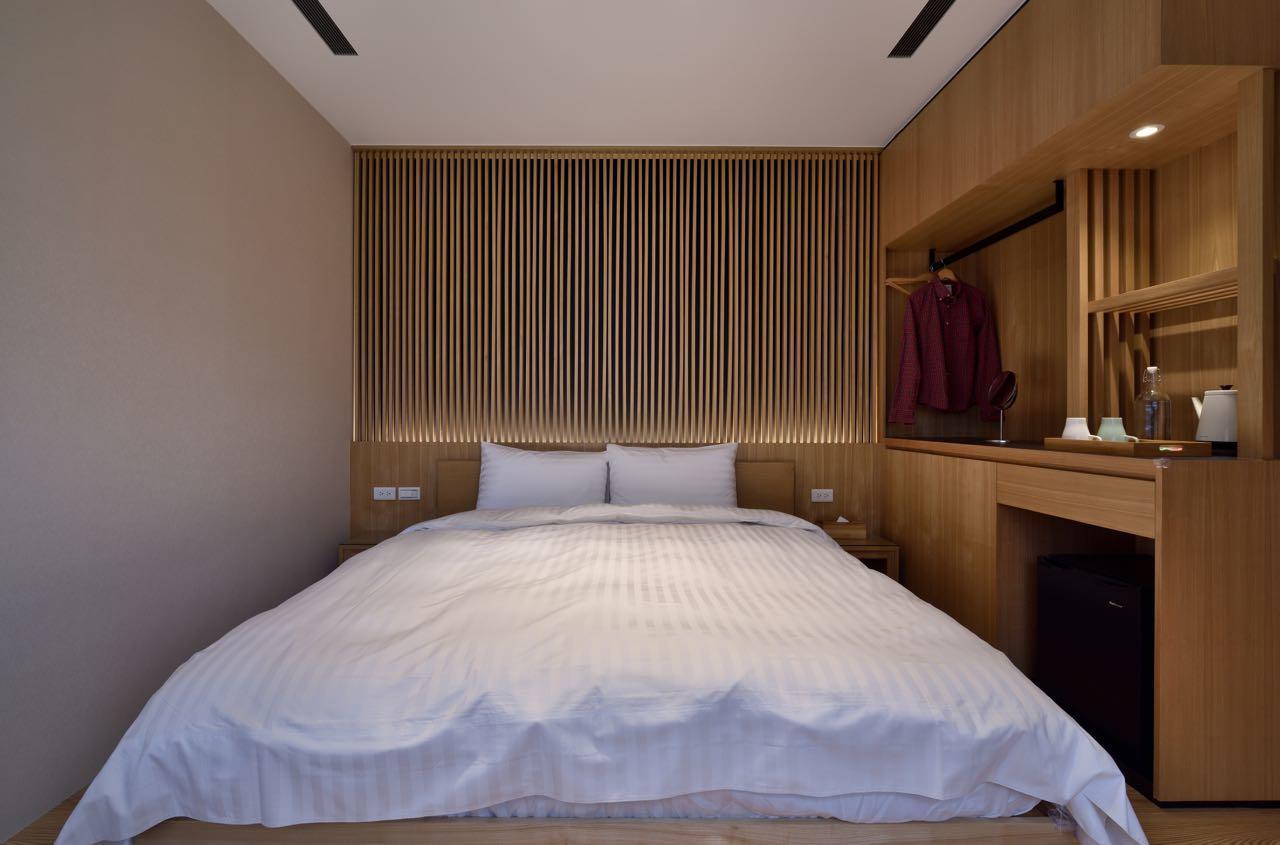 Shan Yi Fang Resort Юаньшань Экстерьер фото